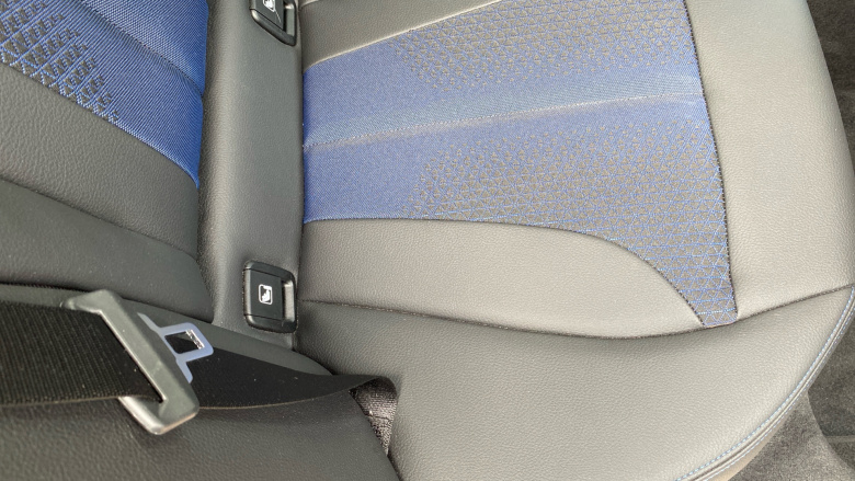 BMW 1 Series 118i [136] M Sport 5dr Step Auto [LCP] Petrol Hatchback